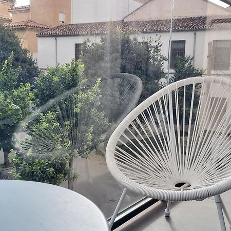 Del Parque Flats Urban Corner Apartment Малага Екстериор снимка